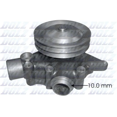Kuva DOLZ R614 Vesipumppu