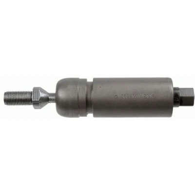 Kuva LEMFÖRDER 38027 01 Raidetangon Sisäpää Etuakseli, Molemminpuolin M14x1,5