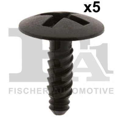 Kuva FA1 11 10034.5 Kiinnike, Puskuri