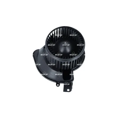Kuva NRF 34435 Lämmityslaitteen Puhallin FIAT: Punto Evo Hatchback, Grande Hatchback