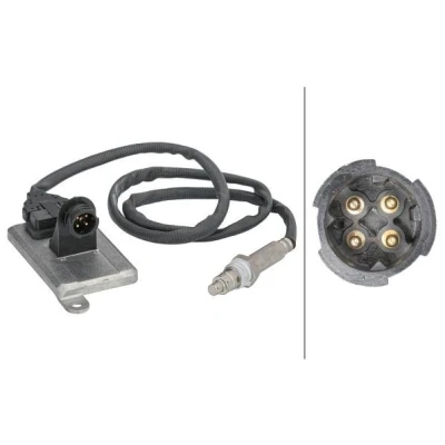 Kuva HELLA 6PN 358 186 091 NOx anturi 24