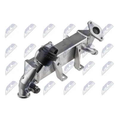 Kuva Jäähdytin,pakokaasukierrätys NISSAN, OPEL, RENAULT OE 4421211, 8200719993