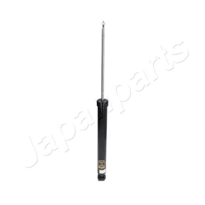 Kuva JAPANPARTS MM 00237 Iskunvaimentimet Taka akseli Kaasupaine Kaksiputki Teleskooppi iskunvaimentaja Tappi ylhäällä, Silmukka alhaalla
