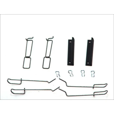 Kuva QUICK BRAKE 109 1265 Tarvikesarja, Jarrupala RENAULT: TWINGO 1