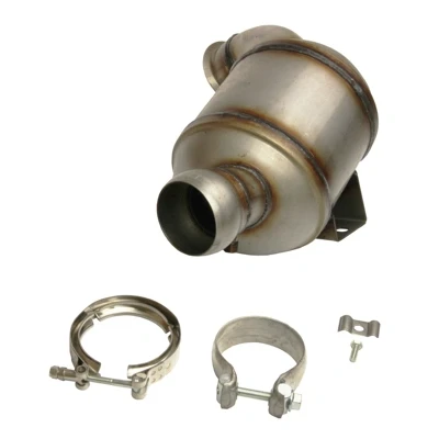 Kuva MAXGEAR 27 6208 Hiukkassuodatin Euro 5 MERCEDES BENZ: C sarja T modell, Sedan, E Sedan