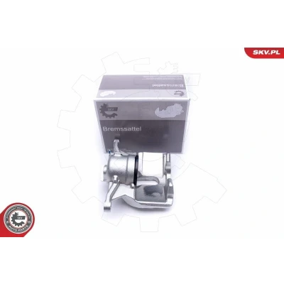 Kuva Jarrusatula, Etuakseli, oikea AUDI, SEAT, SKODA, VW OE 8V0615124