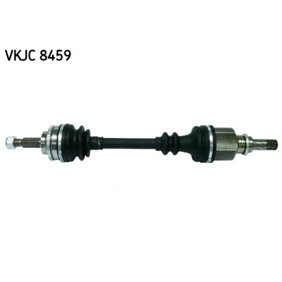 Kuva SKF VKJC 8459 Vetoakseli 611, 64 RENAULT: Kangoo I Express, CLIO 2