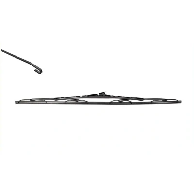 Kuva Pyyhkijänsulka Swf Original 116153 650mm Tavallinen johdolla MERCEDES BENZ: Vito Bussi, Van, CITROËN: C8, LANCIA: Phedra