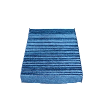 Kuva MAXGEAR 26 1890 Raitisilmasuodatin Aktiivihiilisuodatin, Antibakteerisella vaikutuksella, anti allergisella vaikutuksella 262 195 38