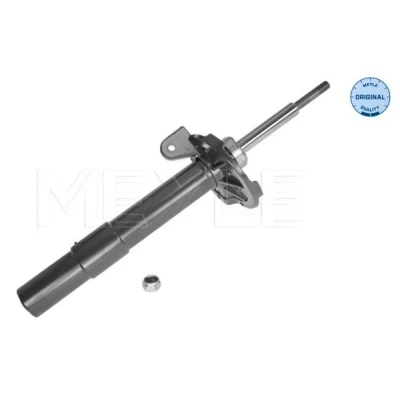 Kuva MEYLE 326 623 0049 Iskunvaimentimet Etuakseli, oikea Kaasupaine Kaksiputki Joustintuki Tappi ylhäällä ORIGINAL Quality BMW: 7