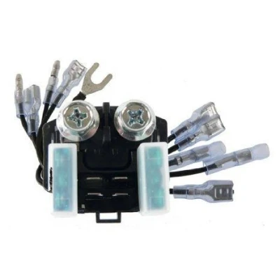 Kuva Rele, startti VICMA VIC 37902