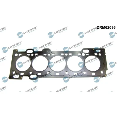Kuva DR.MOTOR AUTOMOTIVE DRM62036 Kannentiiviste 0,90mm 84mm VOLVO: S80 II, V70 3, XC60 I, FORD: MONDEO 4, 4 Turnier, S Max Mk1