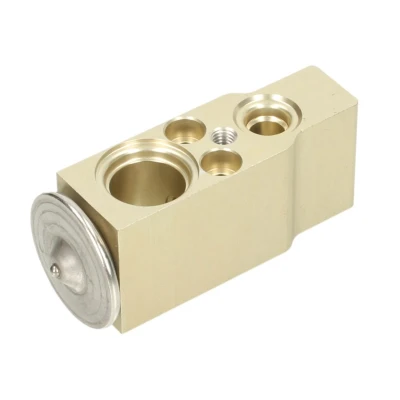 Kuva THERMOTEC KTT140018 Ilmastoinnin Paisuntaventtiili OPEL: Vectra B Farmari