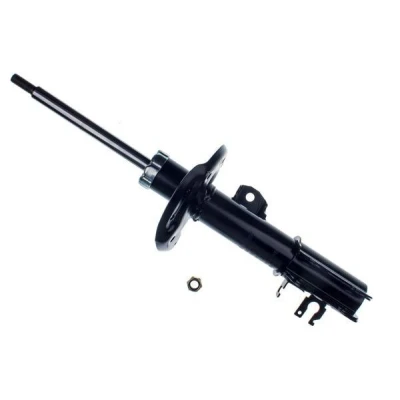 Kuva Iskunvaimennin, Etuakseli, vasen CHEVROLET AVEO Halvkombi, Sedan OE 95226435, 95366423, 95465740