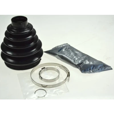 Kuva LÖBRO 305089 Paljekumisarja, Vetoakseli 116,80 TPE (termoplastinen elastomeeri) CITROËN: C3 I Hatchback, C4 C2 Hatchback