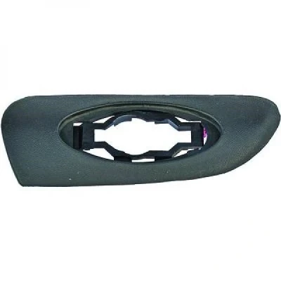 Kuva Suoja /koristelista, lokasuoja, Eteen, oikea opel vectra b, b halvkombi, kombi OE 90512633, 90544124
