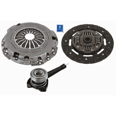 Kuva SACHS 3000 990 593 Kytkinpaketti