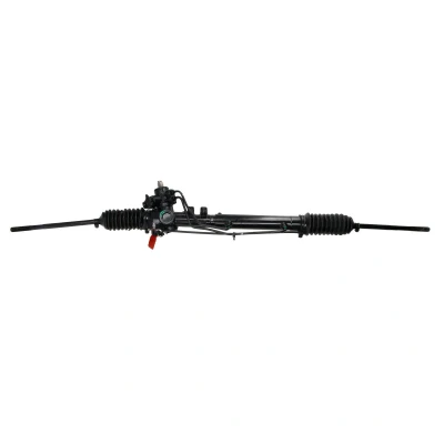 Kuva LAUBER 66.1338 Ohjausvaihde Hydraulinen Ohjaus vasemmalla M14x1,5 1230 sciety