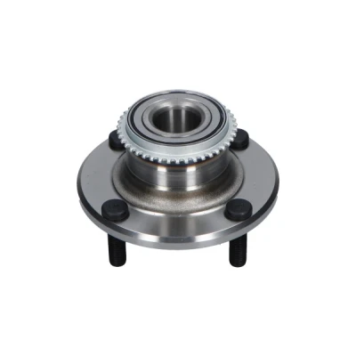 Kuva KAVO PARTS WBH 5505 Pyöränlaakerit Taka akseli 56mm