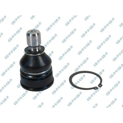 Kuva Pallonivel, Etuakseli, ala MAZDA 3, 3 Sedan, 5 OE B32H34250E