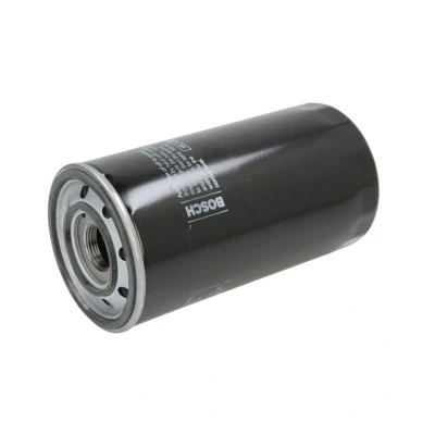Kuva BOSCH F 026 407 049 Öljynsuodatin M 30 x 2 Ruuvattava suodatin