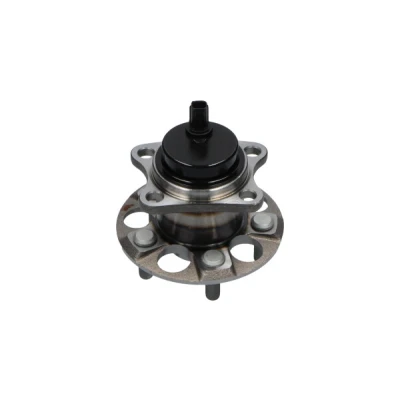 Kuva KAVO PARTS WBH 9039 Pyöränlaakerit Taka akseli integroidulla ABS sensorilla 74 TOYOTA: Prius III Hatchback