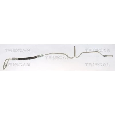 Kuva TRISCAN 8150 25230 Jarruletku 158 M10x1