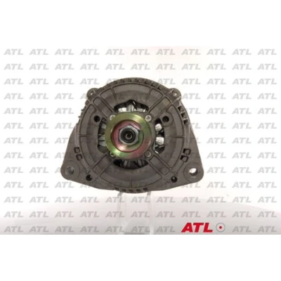 Kuva Laturi MERCEDES BENZ OE 0091546702, 010 154 29 02, 0101546802