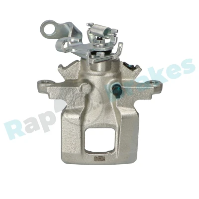 Kuva RAP BRAKES R K0529 Jarrusatula Valurauta MITSUBISHI: OUTLANDER 3