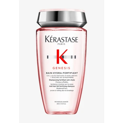 Kuva Kérastase Genesis Bain Hydra fortifiant Shampoo 250 ml