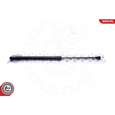 Kuva Kaasujousi, tavaratila Bmw 1 [F20, F21], serie van [F20] OE 51247239871