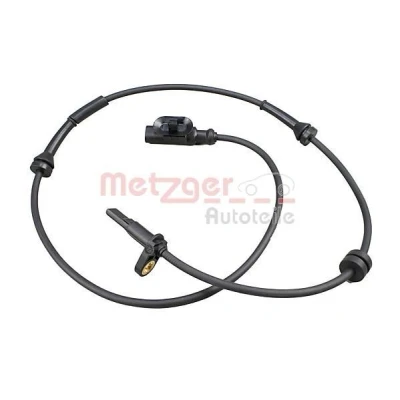 Kuva METZGER 09001430 ABS Anturi 2 FORD: Transit Mk6 Flatbed Kuorma auto/Alusta