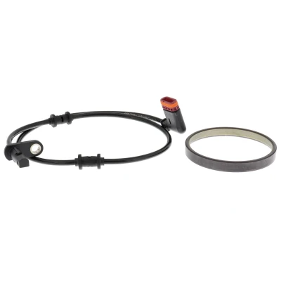 Kuva VEMO V30 72 7802 ABS anturi Taka akseli sensorirenkaalla Induktiivi 2 724 12 Soikea MERCEDES BENZ: E sarja Sedan, T modell