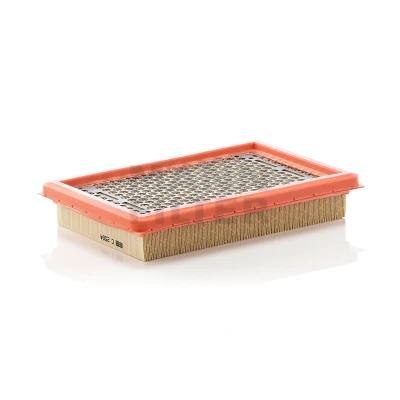 Kuva MANN FILTER C 2564 Ilmansuodatin 40 158 245 Suodatinpanos MAZDA: FAMILIA 6, 5, Premacy Van