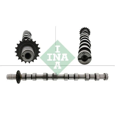 Kuva INA 428 0205 10 Nokka Akseli
