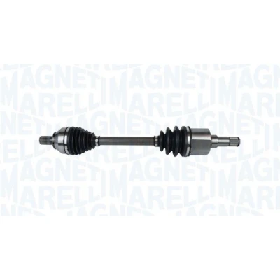 Kuva MAGNETI MARELLI 302004190177 Vetoakseli Etuakseli, vasen 582 FORD: Focus 2, C Max, 2 Kombi