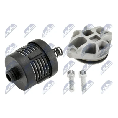 Kuva NTY FHO FR 000 Hydrauliikkasuodatin, Haldex kytkin VOLVO: XC70 II Farmari, V70 2, 3