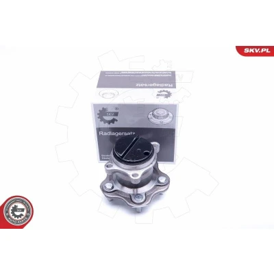 Kuva ESEN SKV 29SKV260 Pyöränlaakerit Taka akseli 148mm NISSAN: Juke, Leaf I