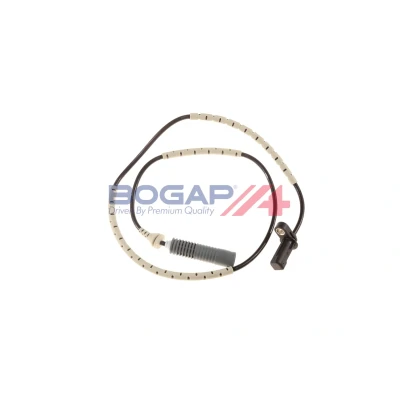 Kuva BOGAP B7117119 ABS Anturi Taka akseli, molemminpuolinen BMW: 3 Sedan, Touring, Coupe