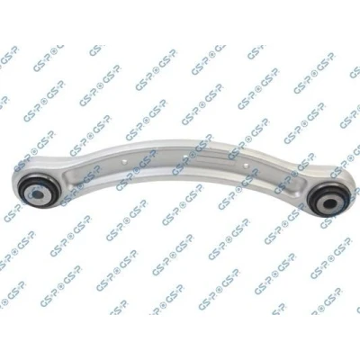 Kuva Tukivarsi, pyöräntuenta, Sisempi, Taka akseli, ylä AUDI Q7, PORSCHE CAYENNE, VW TOUAREG OE 7L0505323A, 7L0505375A, 95533104710