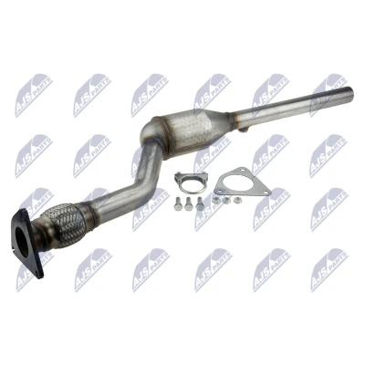 Kuva Katalysaattori RENAULT ESPACE IV, LAGUNA II, Grandtour II OE 8200069119, 8200112915, 8200174689