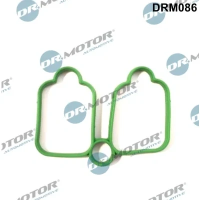 Kuva DR.MOTOR AUTOMOTIVE DRM086 Pakosarjan Tiivisteet FPM (fluori kumi) CITROËN: Xsara Hatchback