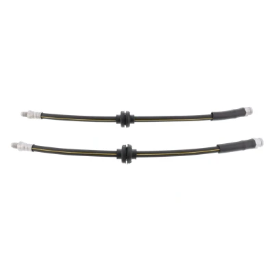 Kuva VAICO V24 0091 Jarruletku Etuakseli 399 M 10x1 FIAT: Punto II Hatchback, OPEL: Corsa D Hatchback