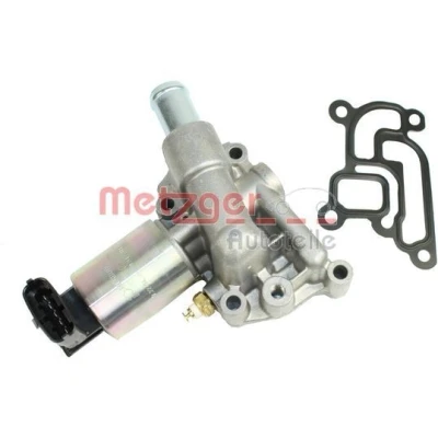 Kuva METZGER ORIGINAL ERSATZTEIL 0892548 EGR Venttiili Sähköinen Tiivisteillä OPEL: Corsa B Hatchback