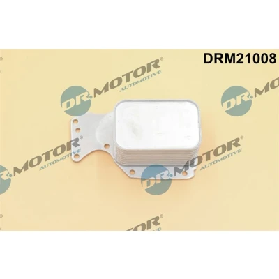 Kuva DR.MOTOR AUTOMOTIVE DRM21008 Öljynjäähdytin BMW: 5 Touring