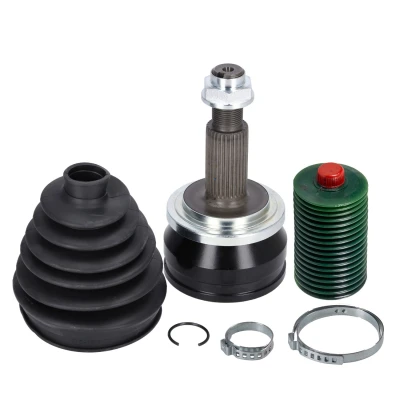 Kuva FEBI BILSTEIN 185088 Vetonivel Etuakseli, Pyörän puoli TOYOTA: Avensis III Sedan