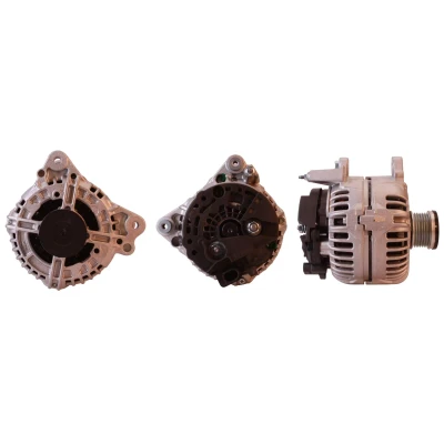 Kuva ELSTOCK 28 6614 Laturi 14V 140A SKODA: Octavia 2 Combi, II Hatchback, Yeti, VOLKSWAGEN: Golf 6, Caddy 3, AUDI: A3 Sportback