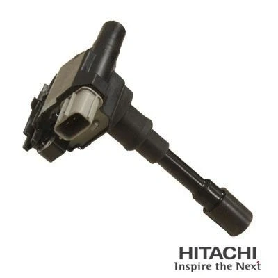 Kuva HITACHI 2503947 Sytytyspuola SUZUKI: Jimny SUV, Liana Hatchback, SX4 I Hatchback