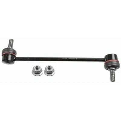 Kuva LEMFÖRDER 38026 01 Koiranluu Etuakseli, Molemminpuolin Teräs FORD: Ranger Mk3