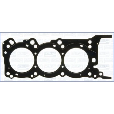 Kuva AJUSA 10192300 Kannentiiviste 0,6 MULTILAYER STEEL KIA: SORENTO 1, HYUNDAI: SANTA FE 2